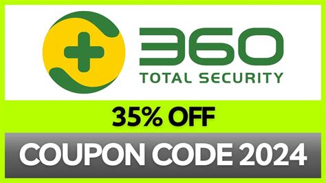 360 Total Security Coupons April 2023 .